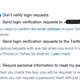 Illustration for article titled It's Time to Enable Two-Step Authentication on Everything. Here’s How.
